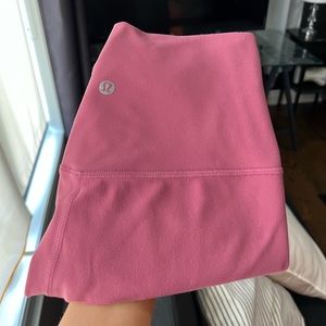 Moss rose aligns - Size 4